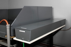 HCA-Wanne 140 cm