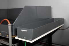 HCA-Wanne 140 cm