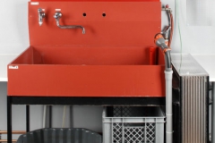 Waschtisch Meteor 105 cm