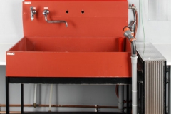 Waschtisch Meteor 105 cm