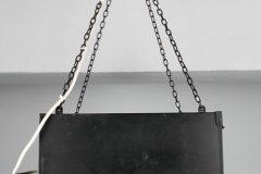 Ilford-Deckenleuchte 902