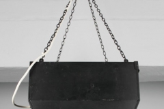 Ilford-Deckenleuchte 902