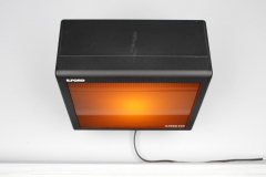 Ilford-Wandleuchte 902