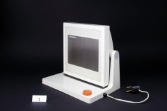 Meteor-Wandleuchte – Leuchte #1