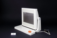 Meteor-Wandleuchte – Leuchte #2