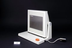 Meteor-Wandleuchte – Leuchte #3