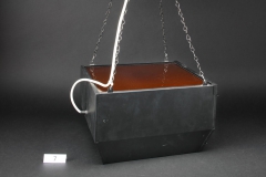 Ilford-Deckenleuchte 902 – Leuchte #7