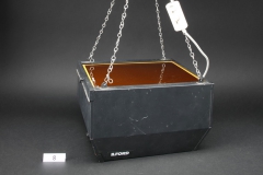 Ilford-Deckenleuchte 902 – Leuchte #8