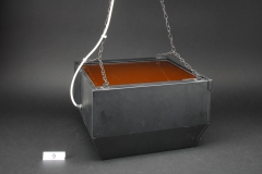 Ilford-Deckenleuchte 902 – Leuchte #9