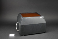 Ilford-Deckenleuchte 902 – Leuchte #9