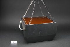 Ilford-Deckenleuchte 902 – Leuchte #10