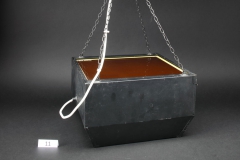 Ilford-Deckenleuchte 902 – Leuchte #11