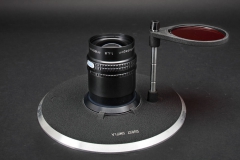 Apo Rodagon 1:4.8 f=180 mm