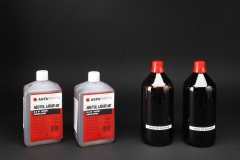 Neutol NE, 2x 1 Liter. Neutol WA, 2x 1 Liter