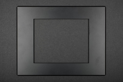 Maske 4x5 inch