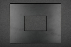 Maske 6x9 cm