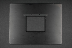 Maske 6x7 cm