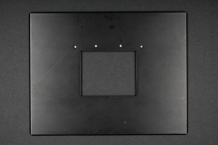 Maske 6x7 cm