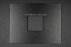 Maske 6x6 cm