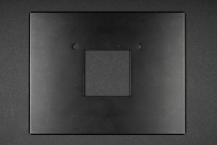 Maske 6x6 cm