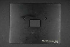 Maske Kleinbild 35 mm