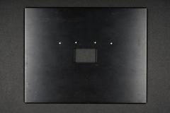 Maske Kleinbild 35 mm