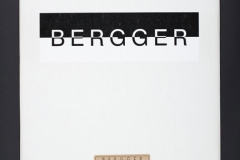 BERGGER Prestige Variable CM-Mat