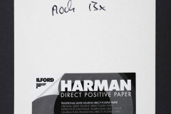 HARMAN Direct Positive Paper