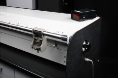 Rollenpapierkassette