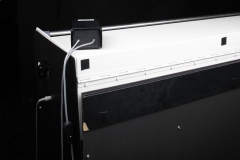 Rollenpapierkassette